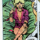 Image for article titled 10 Insanely Awkward Superhero Romantic Subplots